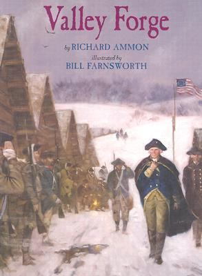 Valley Forge 0823417468 Book Cover