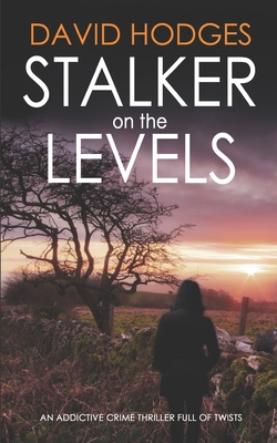 STALKER ON THE LEVELS an addictive crime thrill... 1789319935 Book Cover