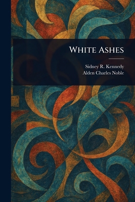 White Ashes 1023069253 Book Cover