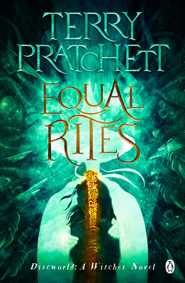 Pratchett:Equal Rites 1804990140 Book Cover