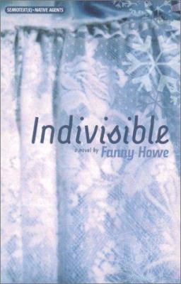 Indivisible 1584350091 Book Cover