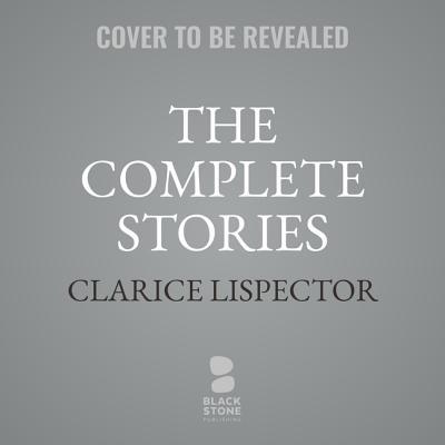 The Complete Stories 198267850X Book Cover