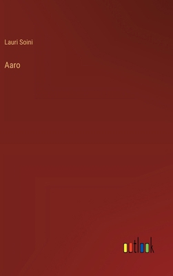 Aaro [Finnish] 3368915053 Book Cover