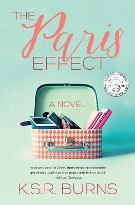 The Paris Effect 069271085X Book Cover