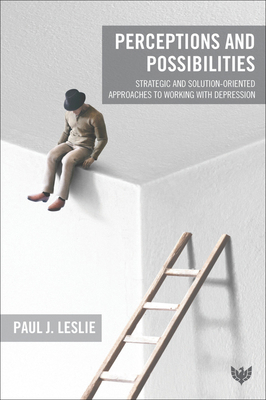 Perceptions and Possibilities: Strategic and So... 1800131062 Book Cover