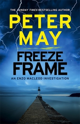 Freeze Frame 1782062114 Book Cover