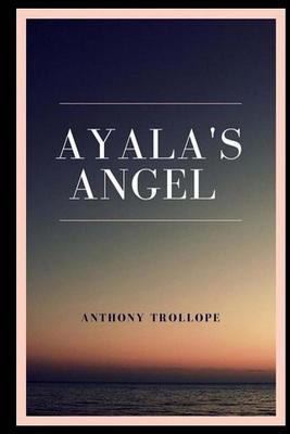 Ayala's Angel 1977992811 Book Cover