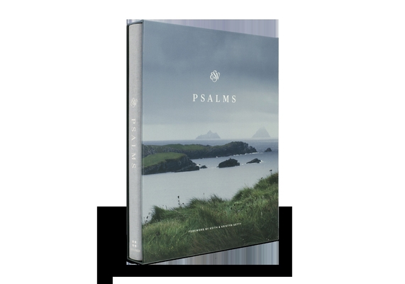 ESV Psalms, Photography Edition (Hardcover) 1433579243 Book Cover