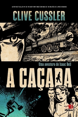 A Caçada [Portuguese] 858163219X Book Cover