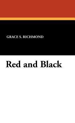 Red and Black 1434455858 Book Cover