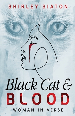 Black Cat and Blood 6218374947 Book Cover