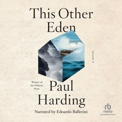 This Other Eden: Library Edition 1705090230 Book Cover