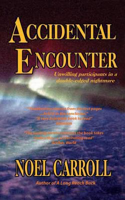 Accidental Encounter 1496076672 Book Cover