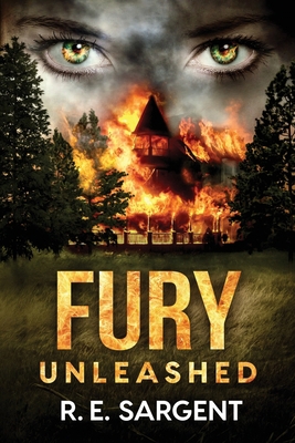 Fury: Unleashed 0998914495 Book Cover