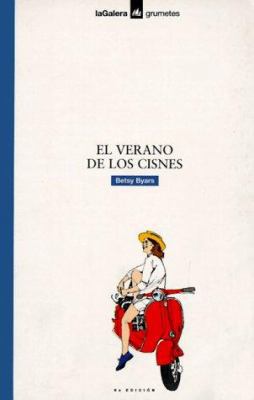El Verano de los Cisnes [Spanish] 8424678311 Book Cover