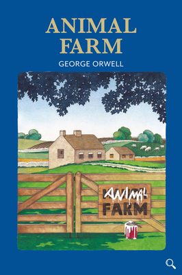 Animal Farm 1912464462 Book Cover