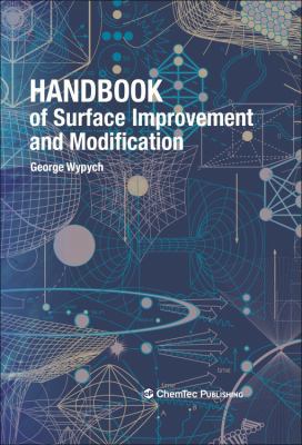 Handbook of Surface Improvement and Modification 1927885337 Book Cover