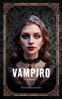 Vampiro B0DBLD21VY Book Cover