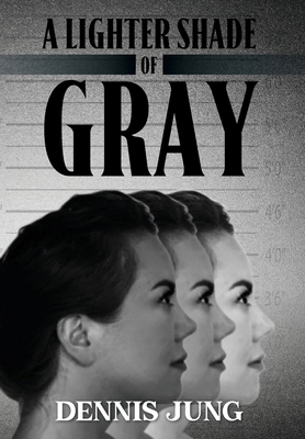 A Lighter Shade of Gray B0DDZVJ6PD Book Cover