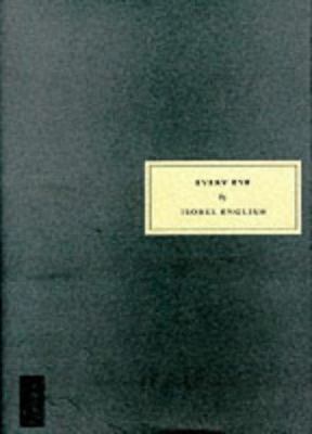 Every Eye 1903155061 Book Cover