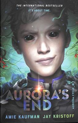 Aurora's End: The Aurora Cycle 086154367X Book Cover