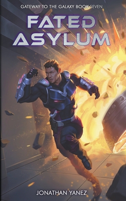 Fated Asylum B0CK16SZ3D Book Cover