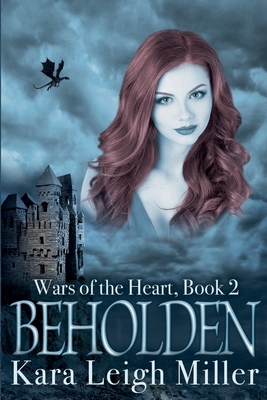 Beholden B0FX43NDC1 Book Cover