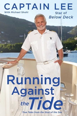 Running Against the Tide: True Tales from the S... 150118444X Book Cover