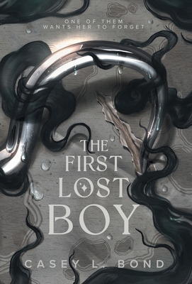The First Lost Boy B0F1447H6K Book Cover