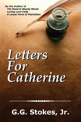 Letters For Catherine 1542803845 Book Cover