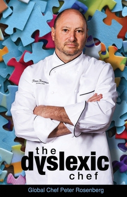 The Dyslexic Chef B0D9N71PB7 Book Cover