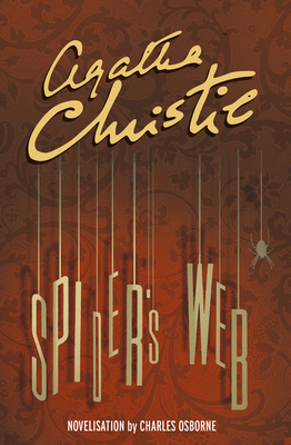 Spiders Web 0008196664 Book Cover