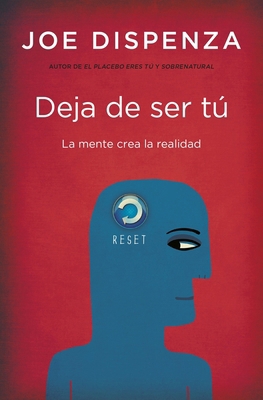 Deja de Ser Tu [Spanish] 8419130672 Book Cover