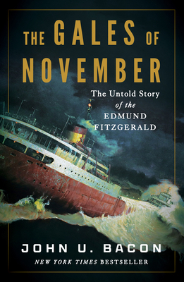 History Example Book Cover
