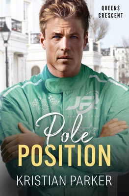 Pole Position 1068288949 Book Cover