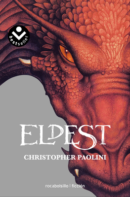 Eldest (Spanish Edition) [Spanish] 8415729014 Book Cover