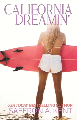 California Dreamin' B088GMHT5K Book Cover