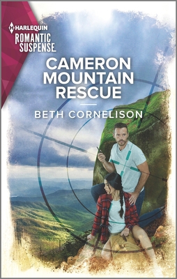 Cameron Mountain Rescue 1335738398 Book Cover