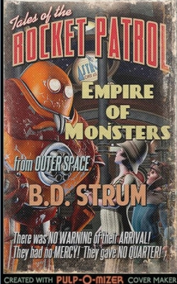 Empire of Monsters 1774759357 Book Cover