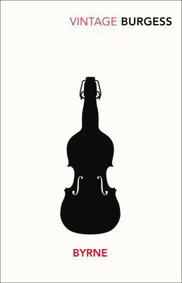 Byrne 0099541424 Book Cover