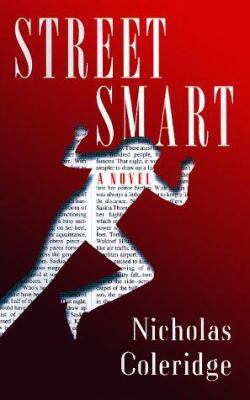 Street Smart : A Thriller 0312199600 Book Cover