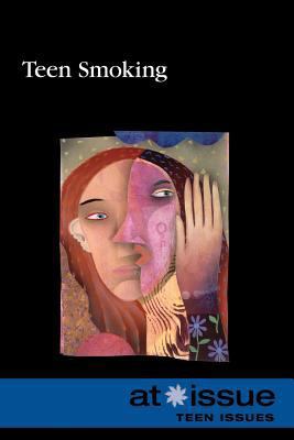Teen Smoking 0737768673 Book Cover