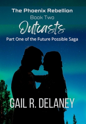 Outcasts 1949705609 Book Cover