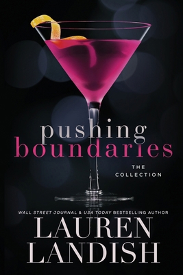 Pushing Boundaries: The Collection B0CW7FFJKC Book Cover