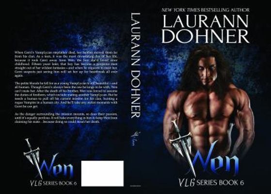 Wen 1944526838 Book Cover