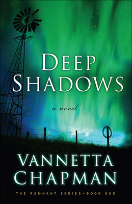 Deep Shadows: Volume 1 0736966536 Book Cover