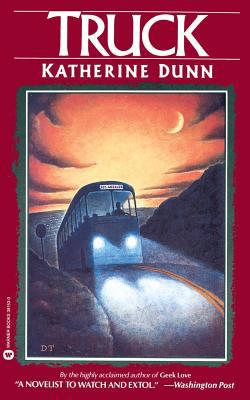 Truck 0446391530 Book Cover