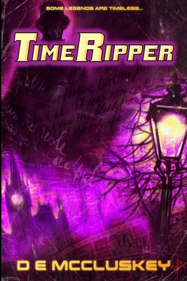 TimeRipper B087LB9HKY Book Cover