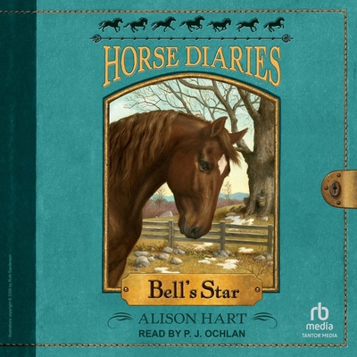 Bell's Star B0CW5DKTH4 Book Cover