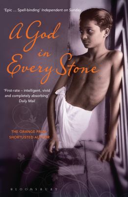 A God in Every Stone 1408866633 Book Cover